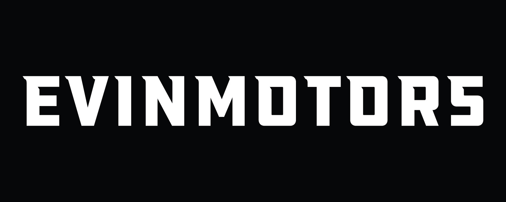 Evinmotors Miami logo