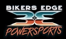 Bikers Edge Cycle & Leather logo