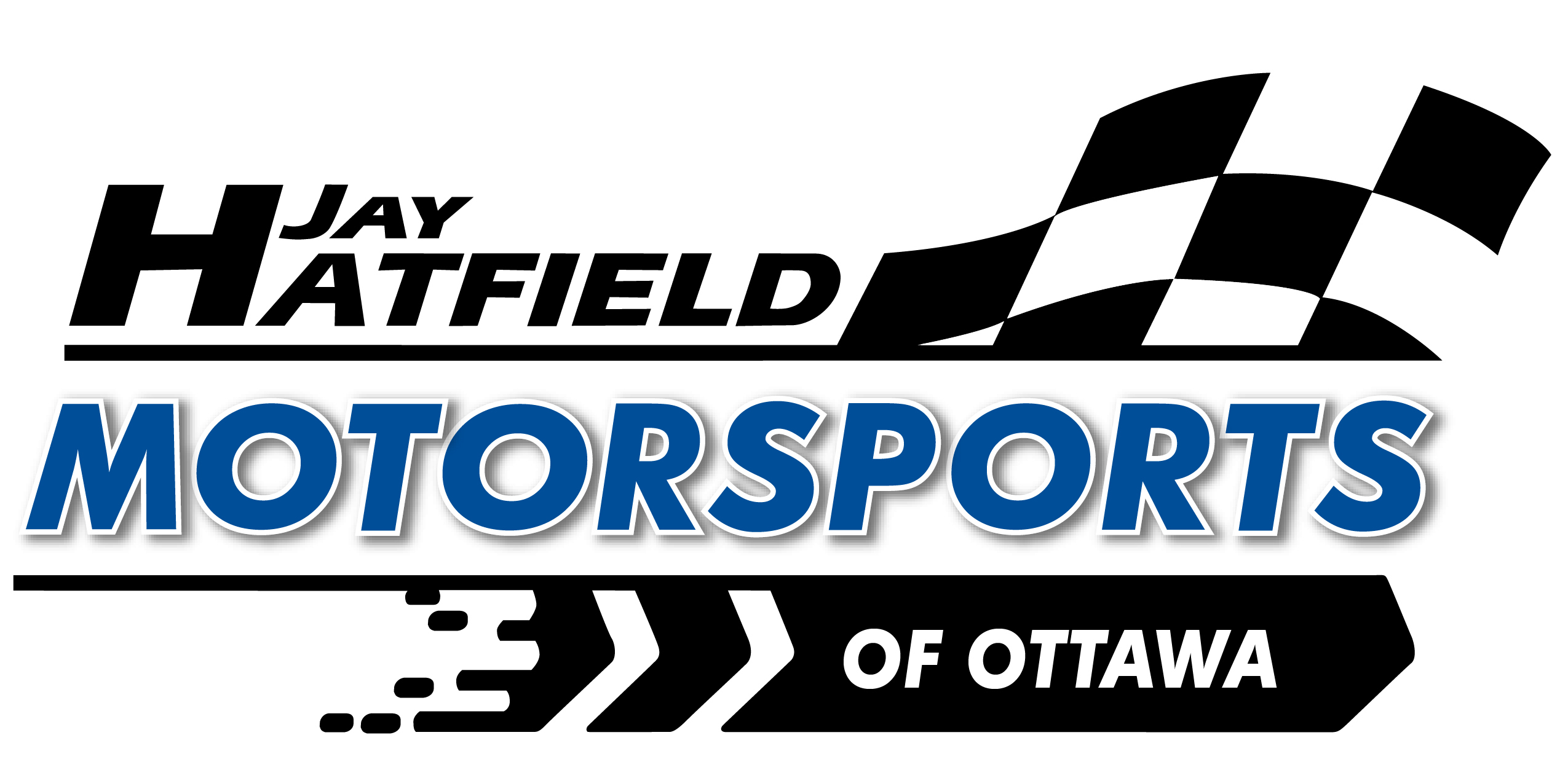 Jay Hatfield Motorsports of Ottawa logo