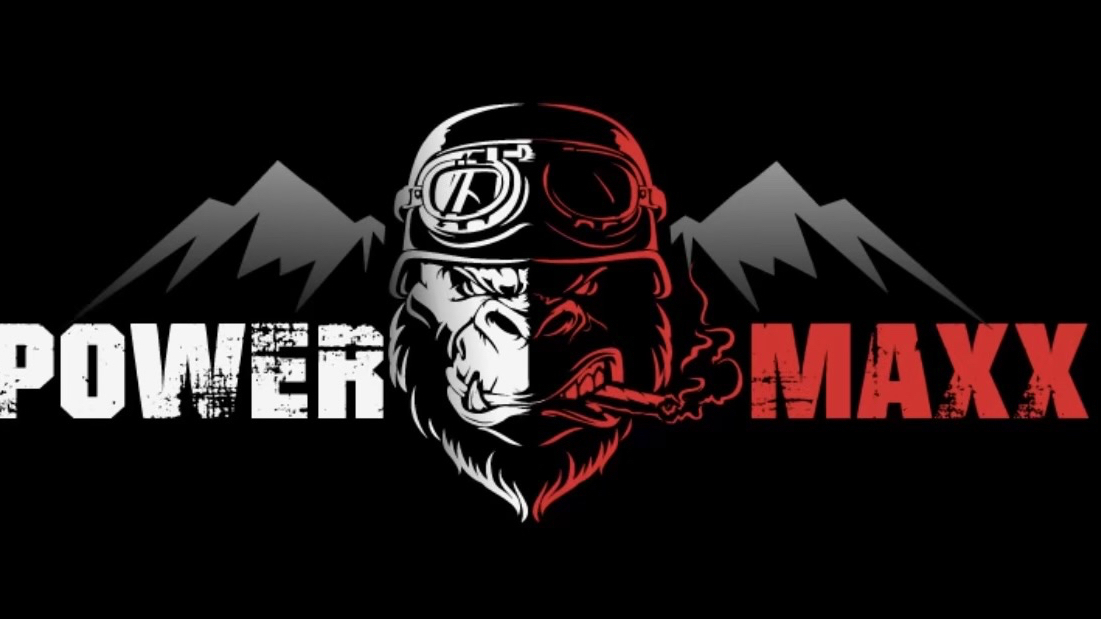 Powermaxx of Taylorsville logo
