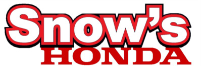 Snow's Honda of Pittsburgh. LLC logo