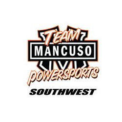 Team Mancuso Powersports Southwest logo