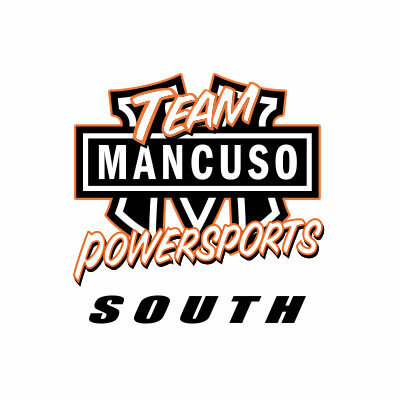 Team Mancuso Powersports South logo