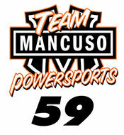 Team Mancuso Powersports 59 logo