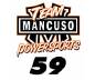 Team Mancuso Powersports 59 logo