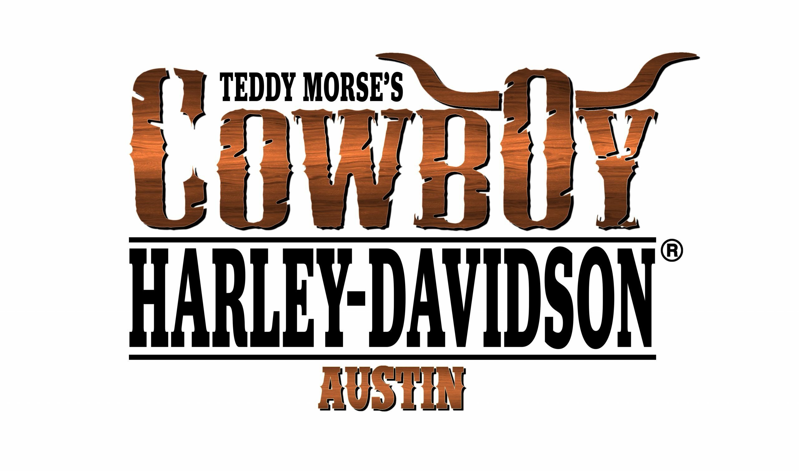 Cowboy Harley-Davidson Of Austin logo