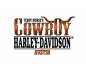 Cowboy Harley-Davidson Of Austin logo