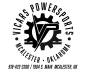 Vicars Powersports logo