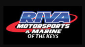 RIVA Motorsports and Marine logo