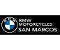 BMW Motorcycles of San Marcos logo