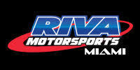 RIVA Motorsports Miami logo