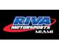 RIVA Motorsports Miami logo