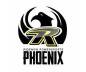 Ridenow Phoenix logo