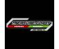 Treasure Coast Honda Kawasaki logo