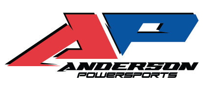 Anderson Powersports Reno logo
