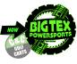 C&C Golf Carts - Big Tex Powersports logo