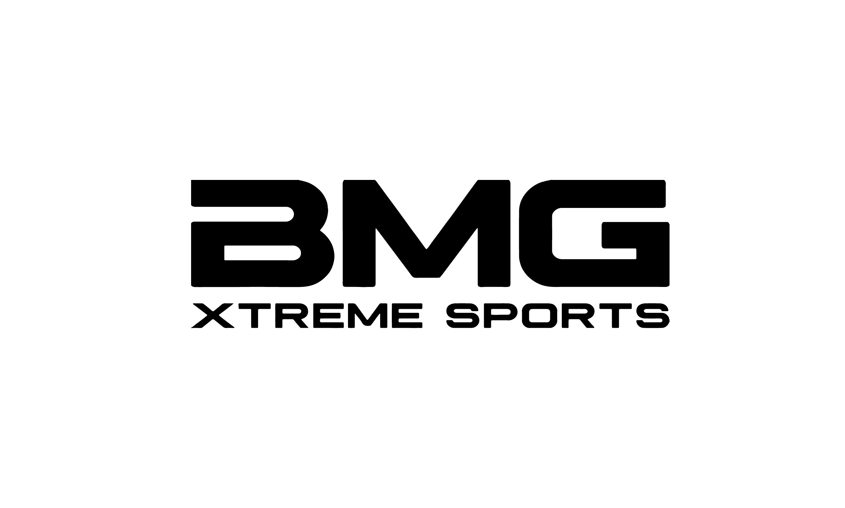 BMG Xtreme Sports logo