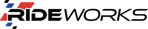 Rideworks logo