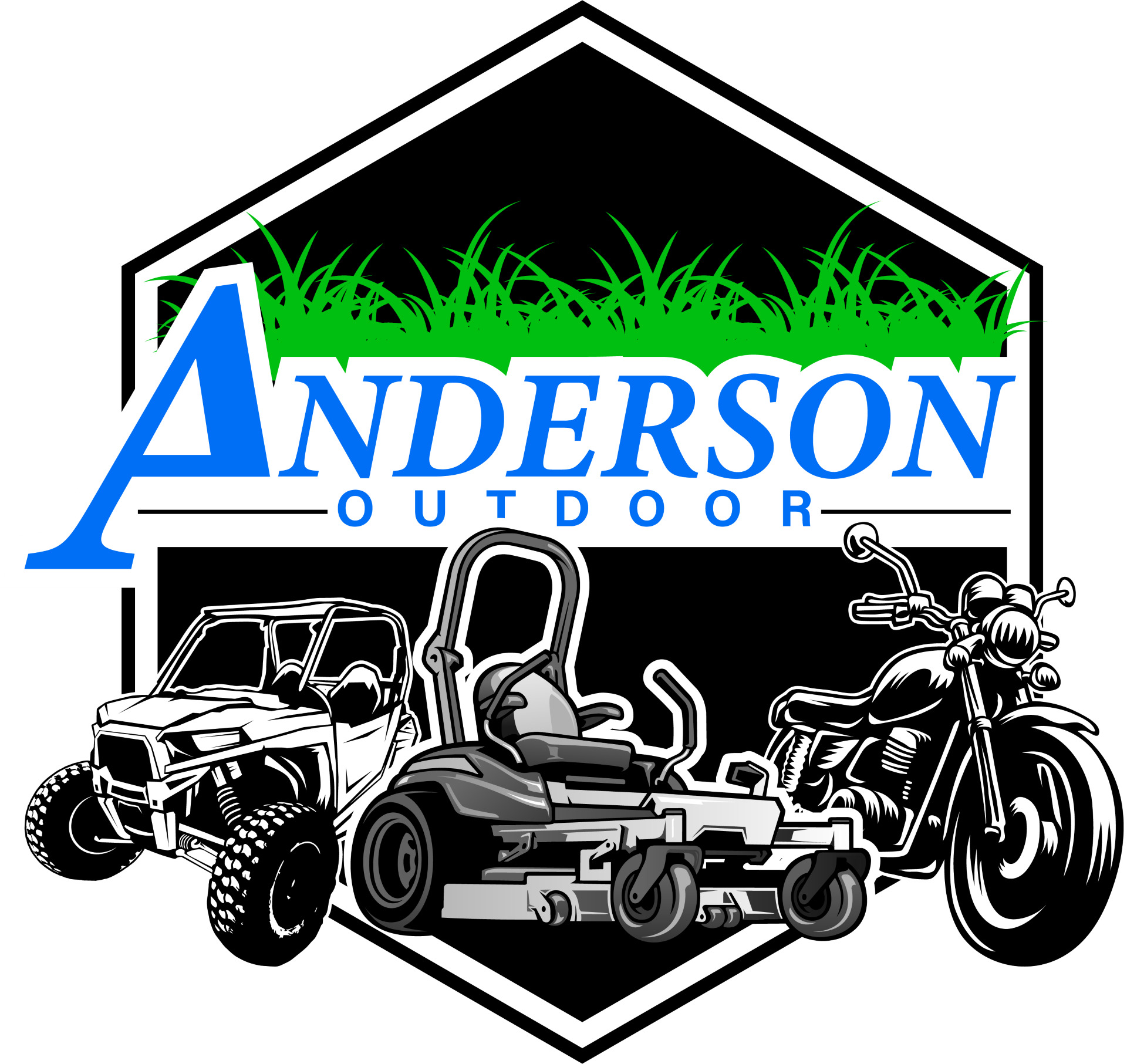 Anderson Outdoor logo