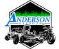Anderson Outdoor logo