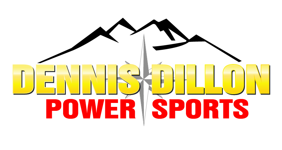 Dennis Dillon Powersports logo