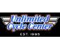UNLIMITED CYCLE CENTER logo