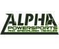 Alpha Powersports logo
