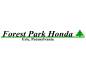 Forest Park Honda logo