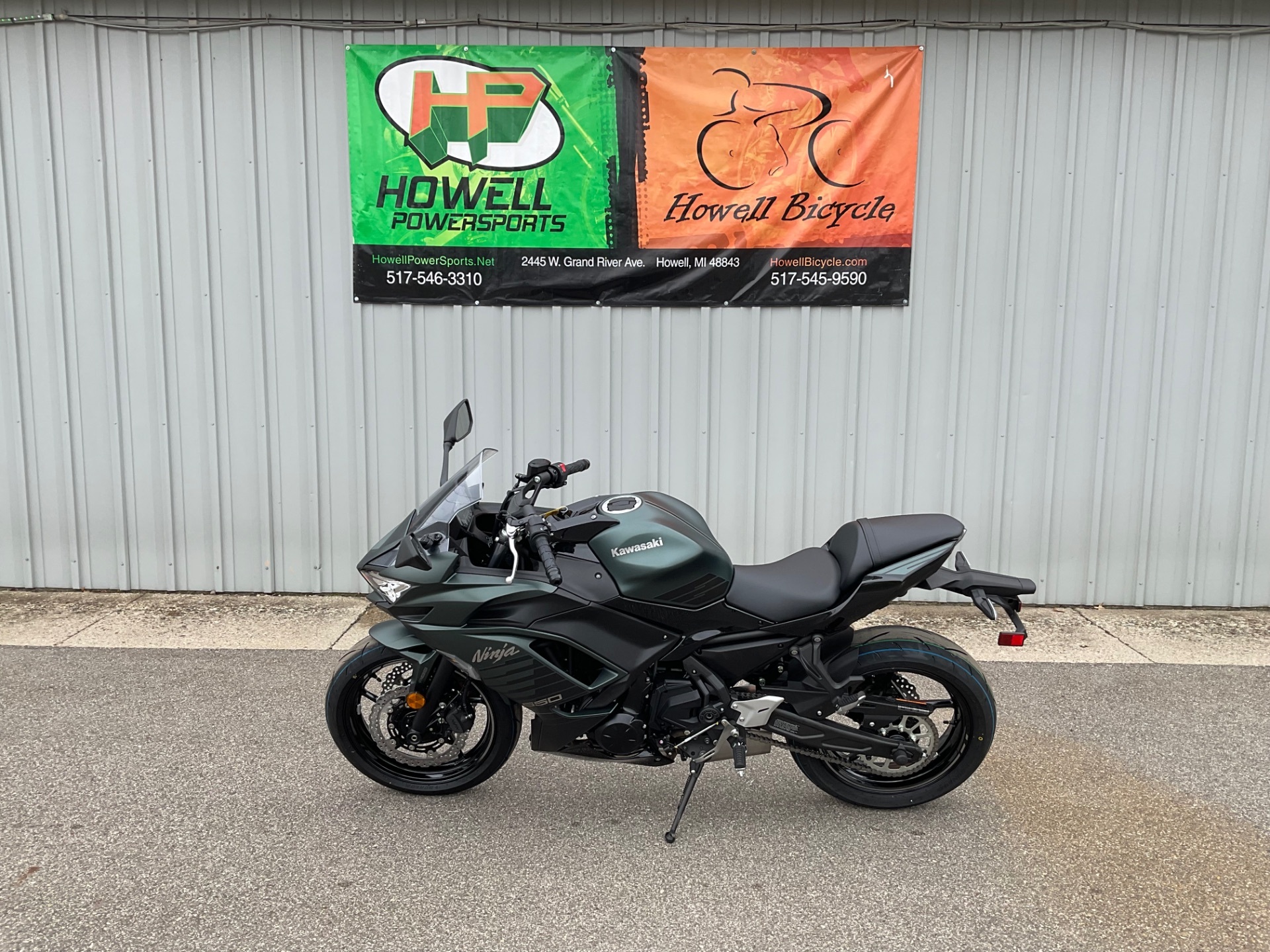Kawasaki Super Sherpa Motorcycle Reviews on Cycle Insider