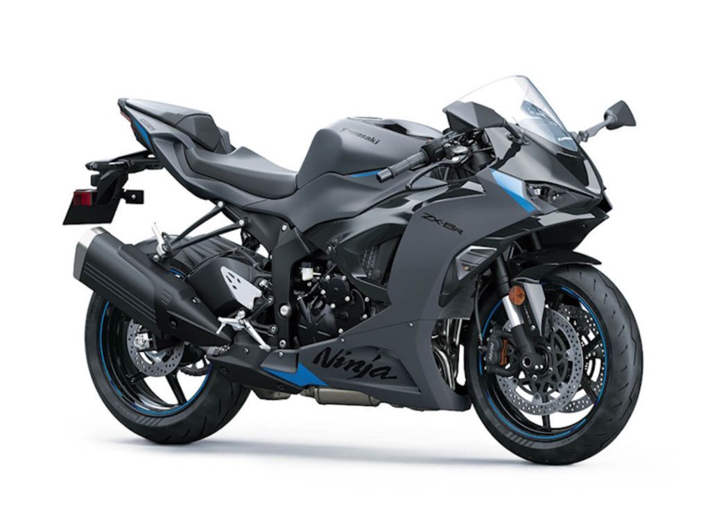 DO OUR BEST 忍者 New 2023 Kawasaki Ninja ZX-10R KRT Edition, Caldwell ID