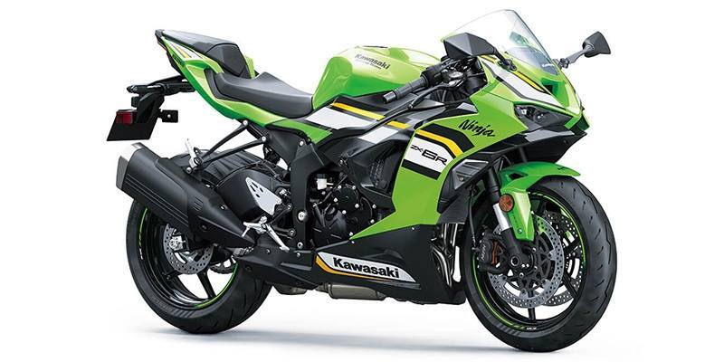 その他 Payment first Kawasaki Ninja ZX-6R Motorcycle Reviews on Cycle Insider