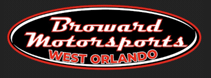 Broward Motorsports West Orlando logo