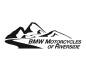 BMW Motorcycles of Riverside logo