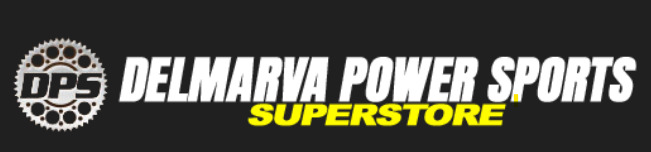 Delmarva Power Sports LLC logo