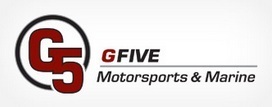 G Five Outdoor logo