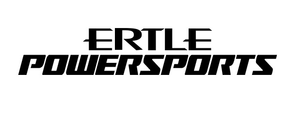 Ertle Powersports logo