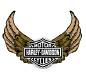 Williams Harley-Davidson logo