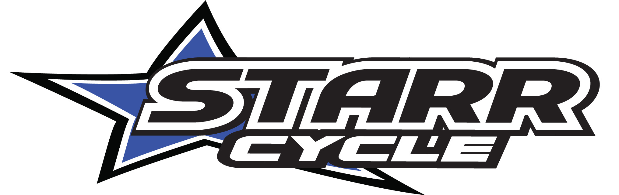 Starr Cycle Inc. logo