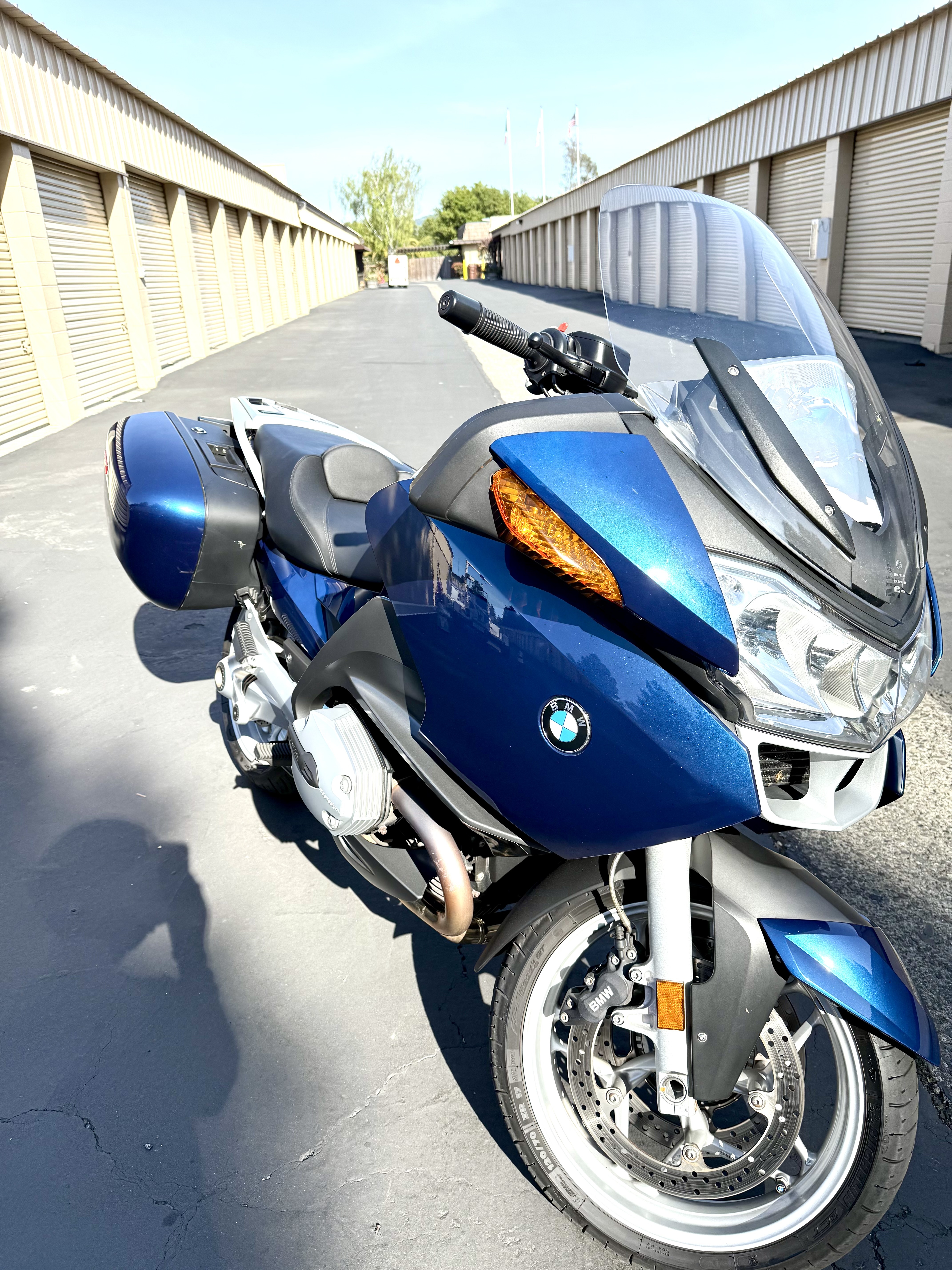 BLUE GIANT セット Amada Pega II 344 Turret Punch (#5324)