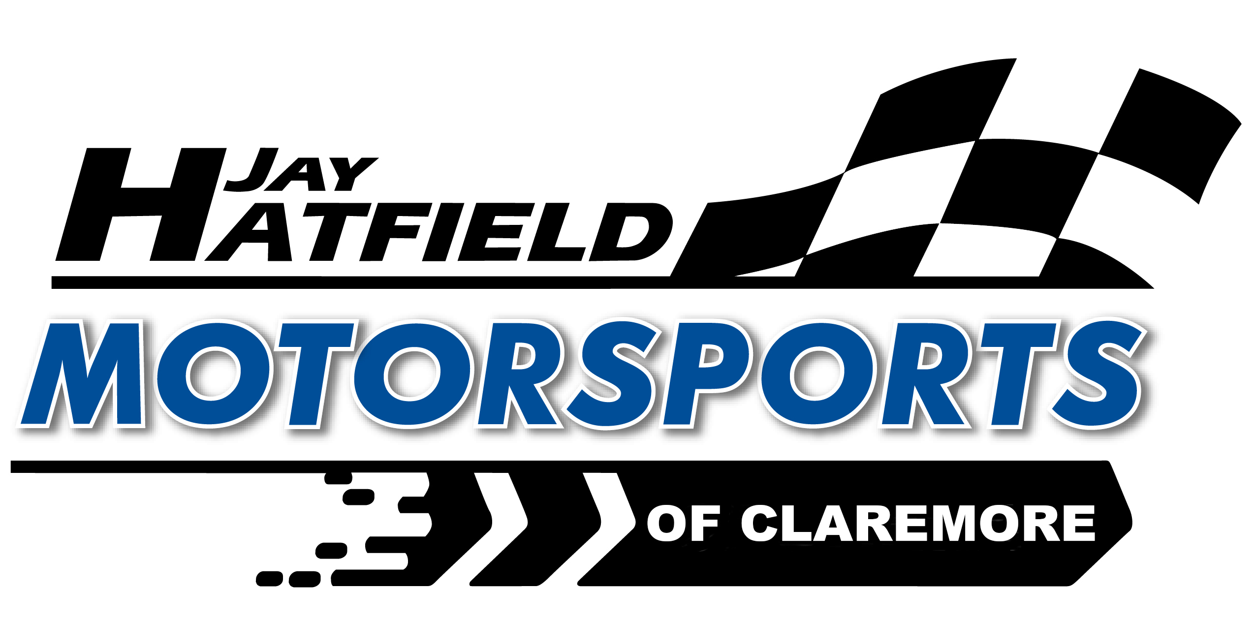 Jay Hatfield Motorsports of Claremore logo