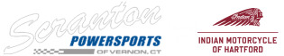 Scranton Powersports logo