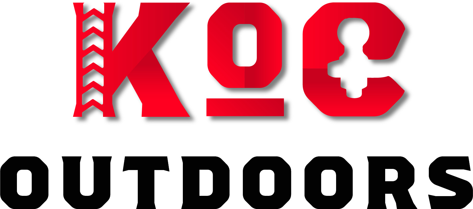 KoC Outdoors logo