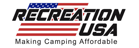Recreation USA Myrtle Beach logo