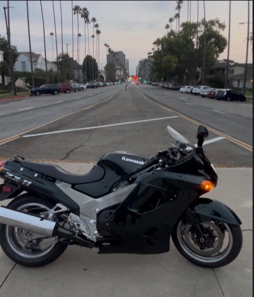 a Aluma 6810 Motorcycle Reviews on Cycle Insider