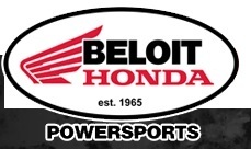 Beloit Honda logo