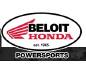 Beloit Honda logo