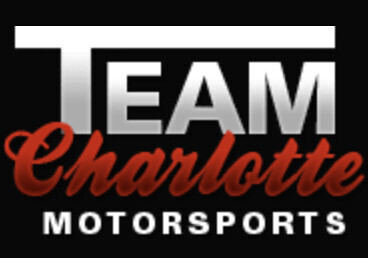 Team Charlotte Motorsports logo