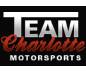 Team Charlotte Motorsports logo