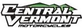 Central Vermont Motorcycles logo