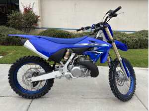 YZ 85 - 2D Racing - Kits déco Motocross, Stickers, Textiles